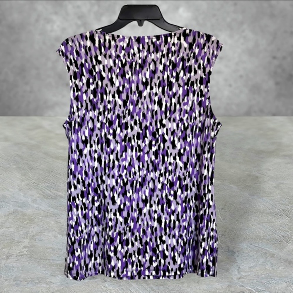 Nine West‎ Pullover Blouse Size M - Picture 2 of 6